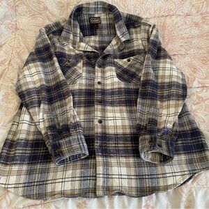 C.E. Schmidt Workwear flannel